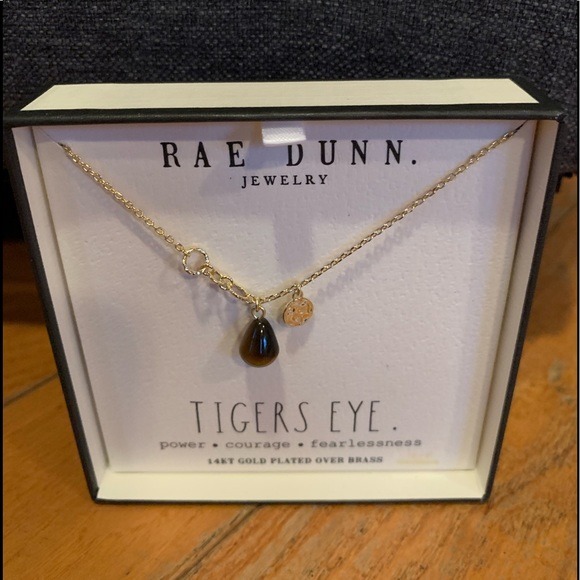 Rae Dunn Necklace - Picture 1 of 1